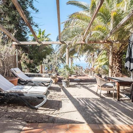 Ferienwohnung Flamboyan Costa Adeje  Exterior foto