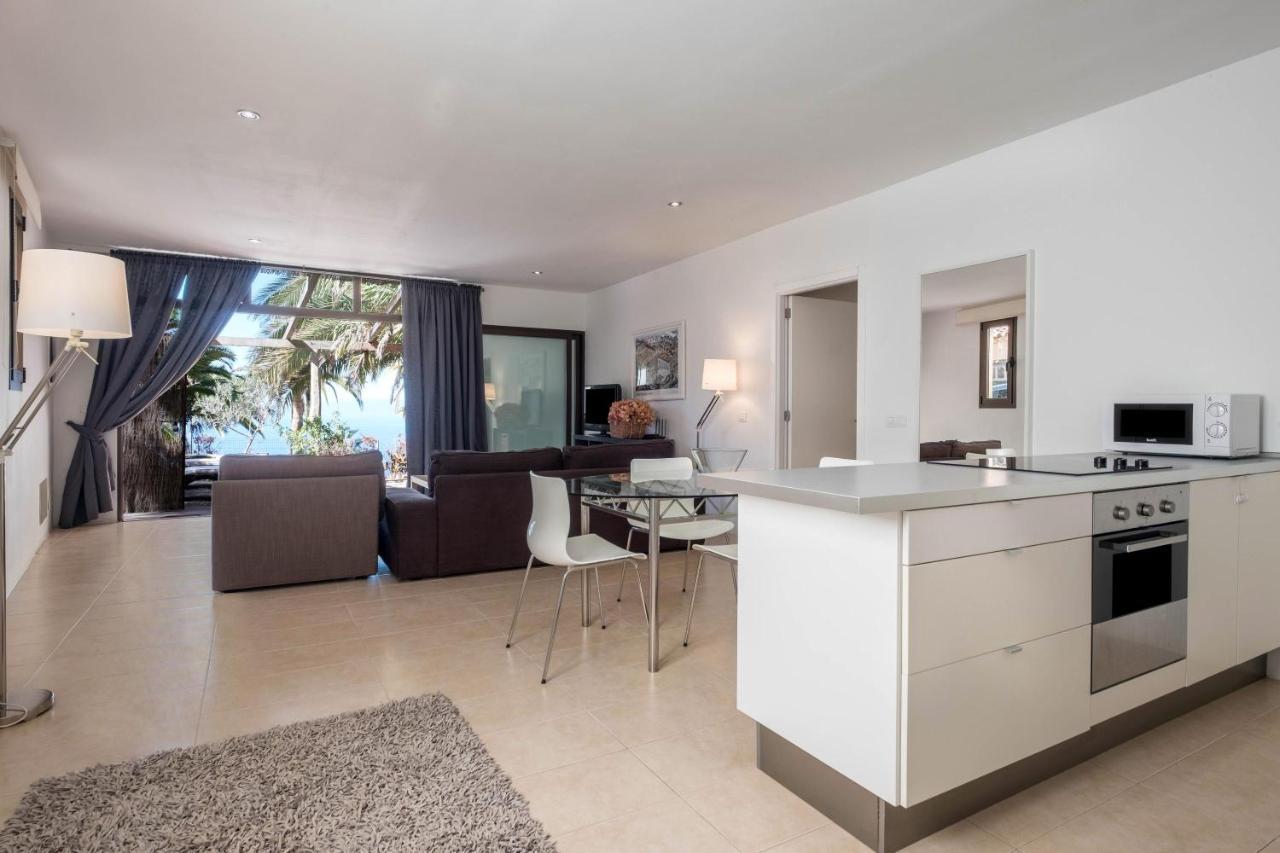 Ferienwohnung Flamboyan Costa Adeje  Exterior foto