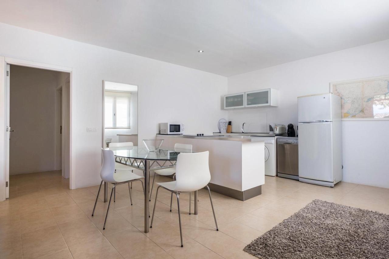 Ferienwohnung Flamboyan Costa Adeje  Exterior foto