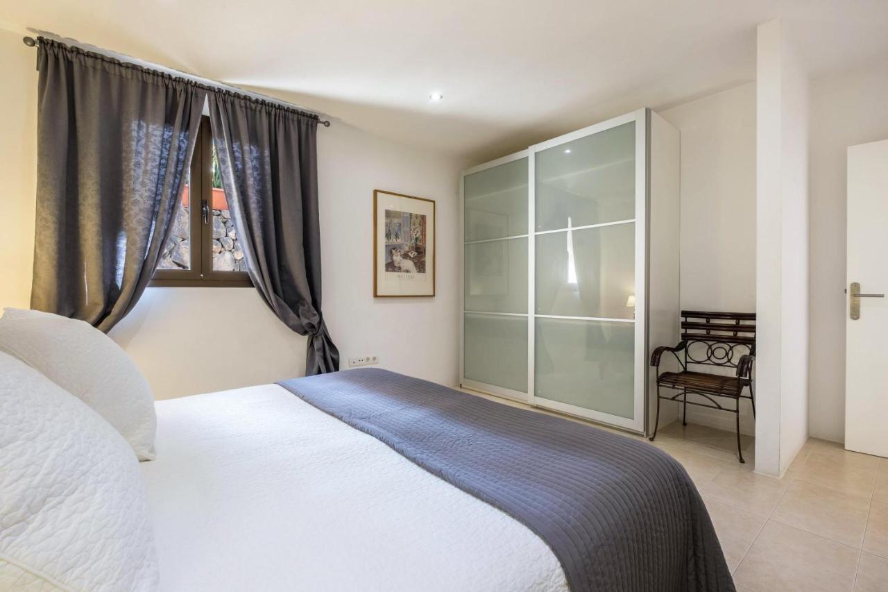 Ferienwohnung Flamboyan Costa Adeje  Exterior foto