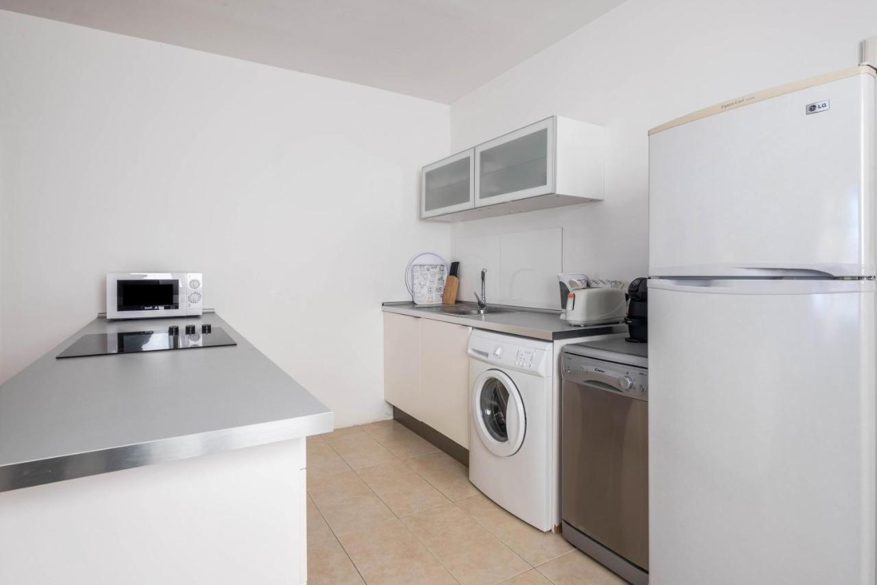 Ferienwohnung Flamboyan Costa Adeje  Exterior foto