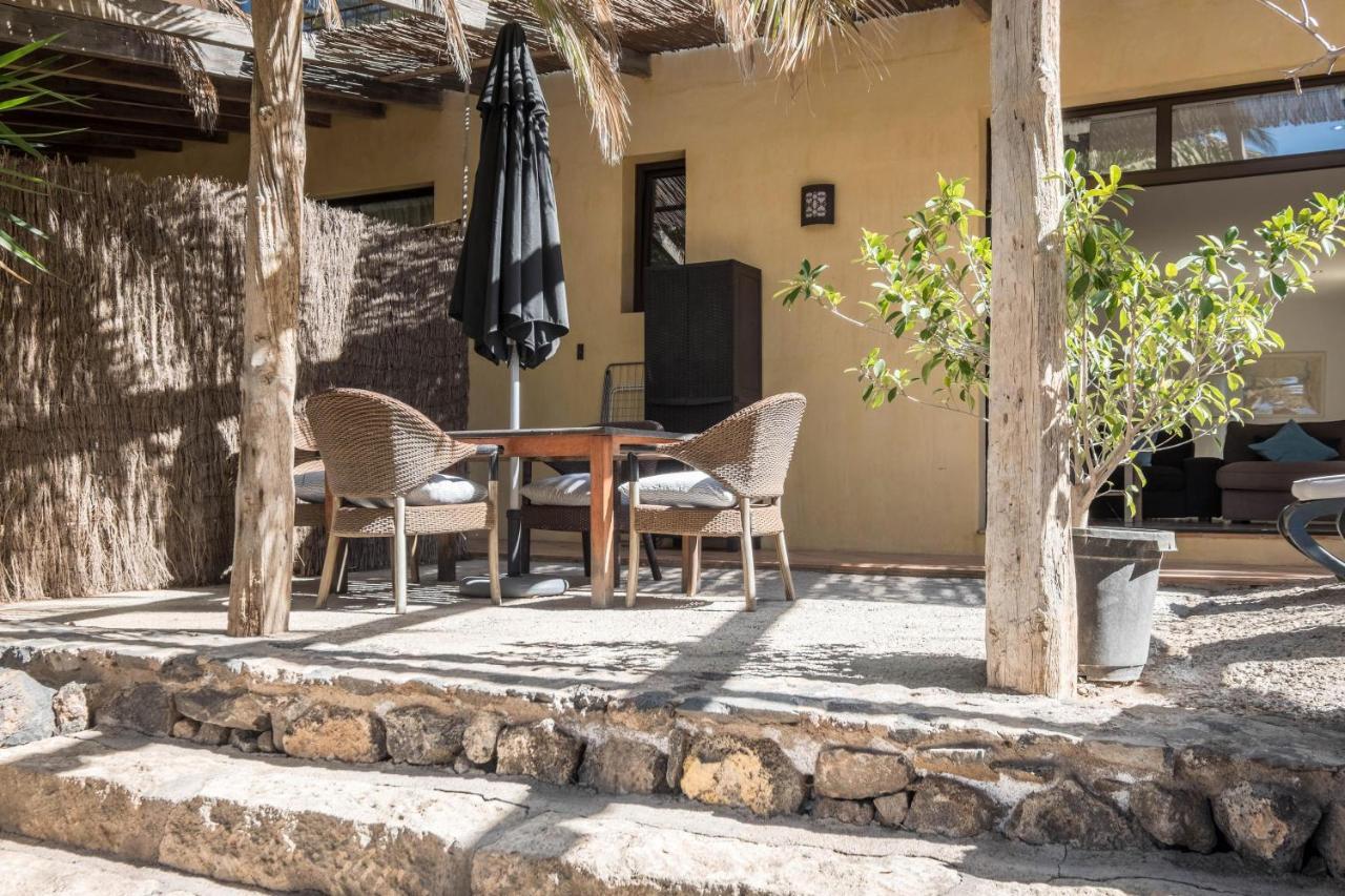 Ferienwohnung Flamboyan Costa Adeje  Exterior foto