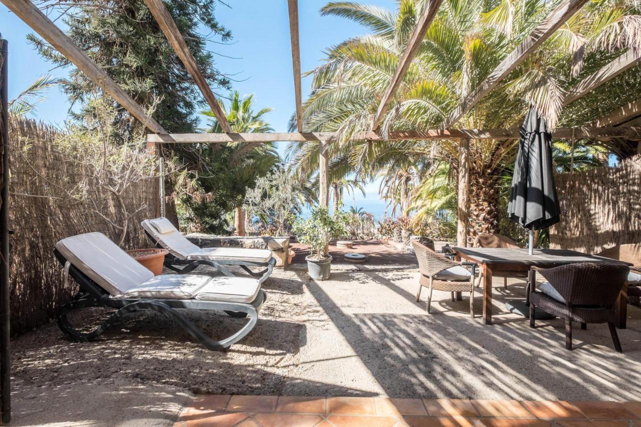 Ferienwohnung Flamboyan Costa Adeje  Exterior foto