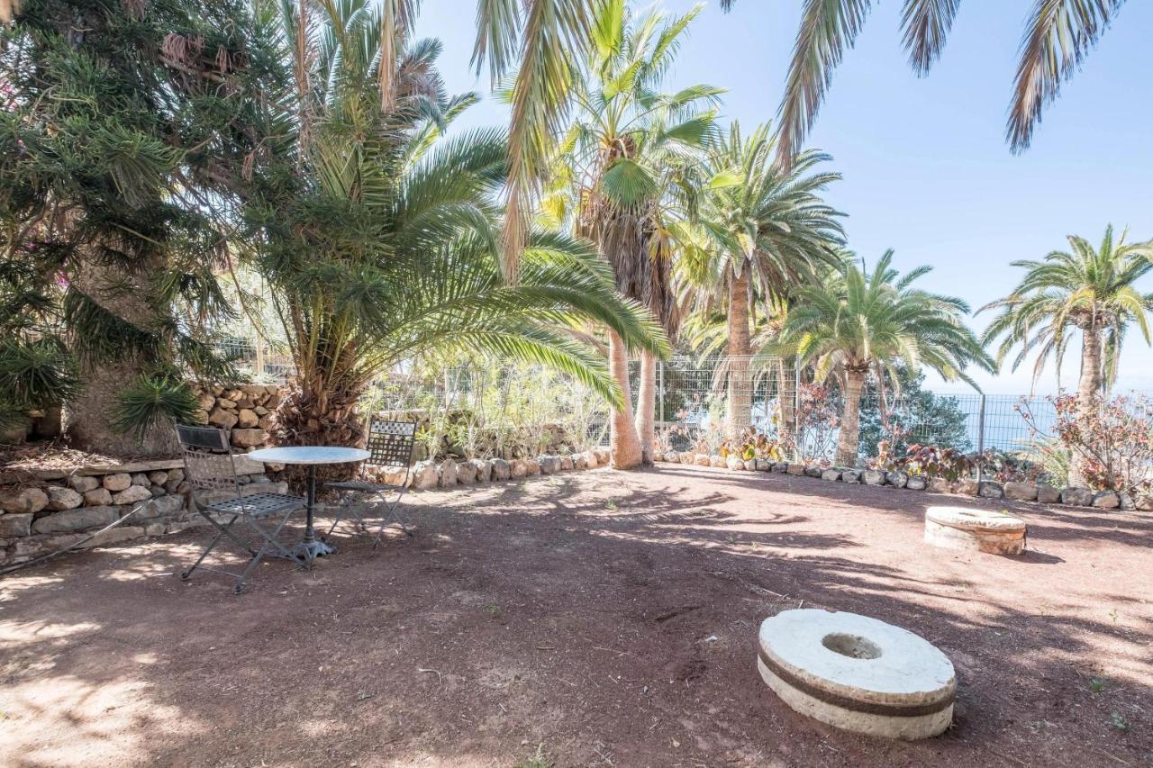 Ferienwohnung Flamboyan Costa Adeje  Exterior foto