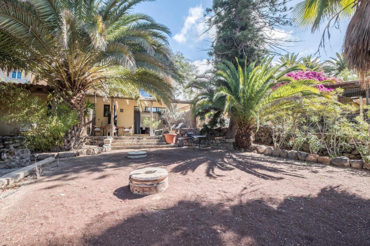 Ferienwohnung Flamboyan Costa Adeje  Exterior foto